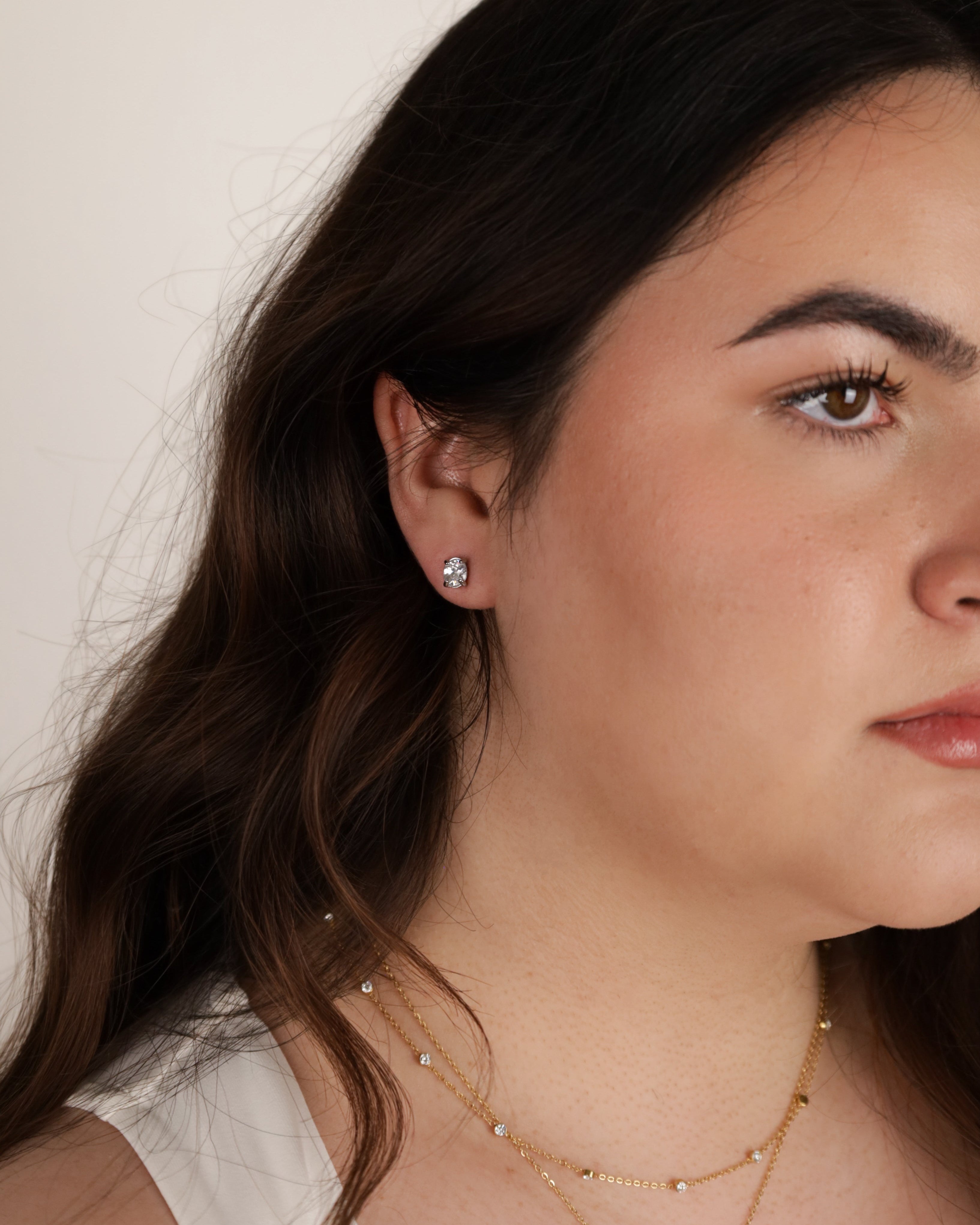 Brincos Ponto de Luz