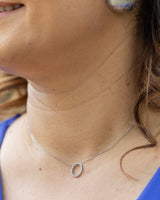 Celestial Necklace