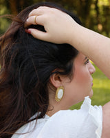 Brincos Alba