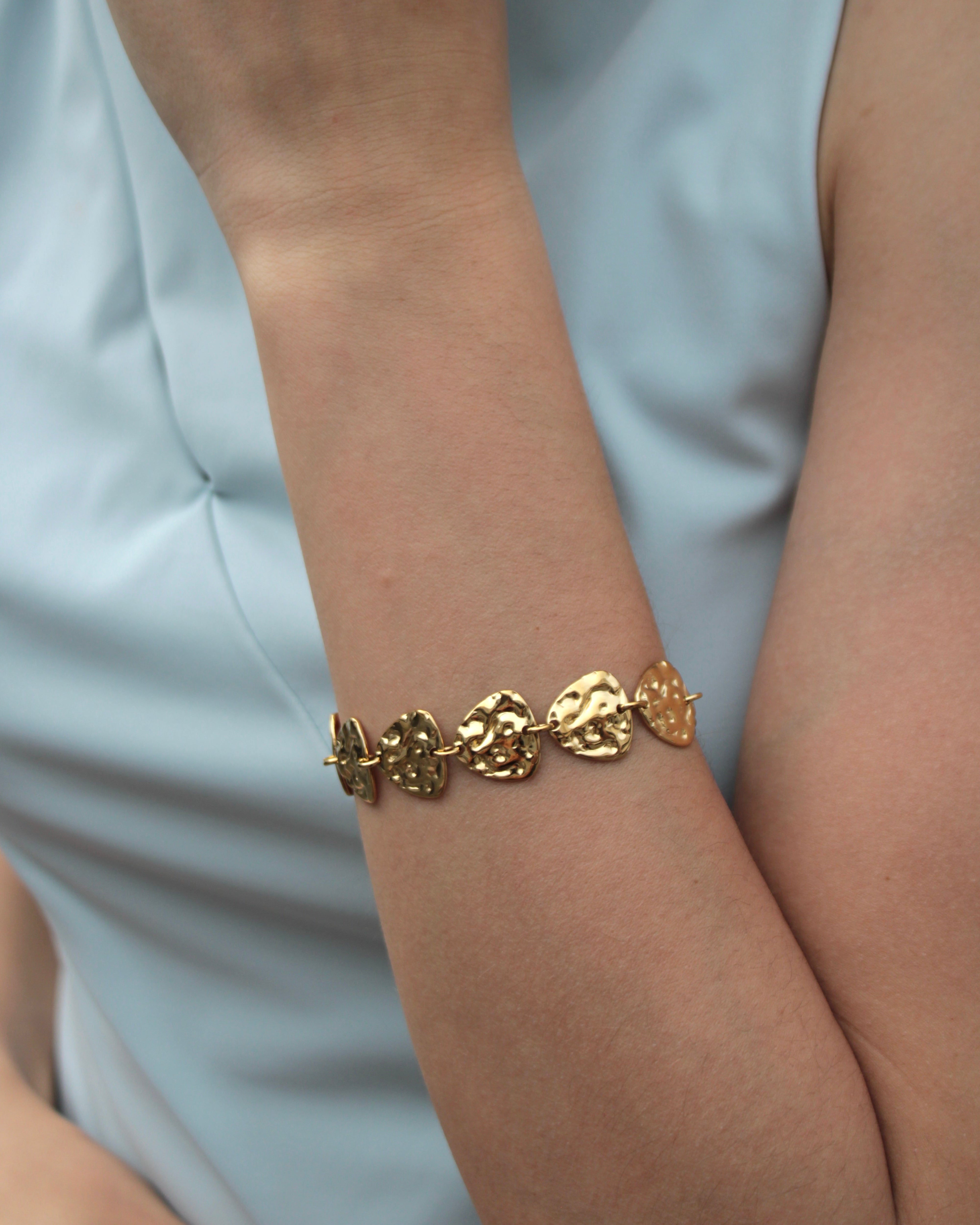 Pulseira Brisa