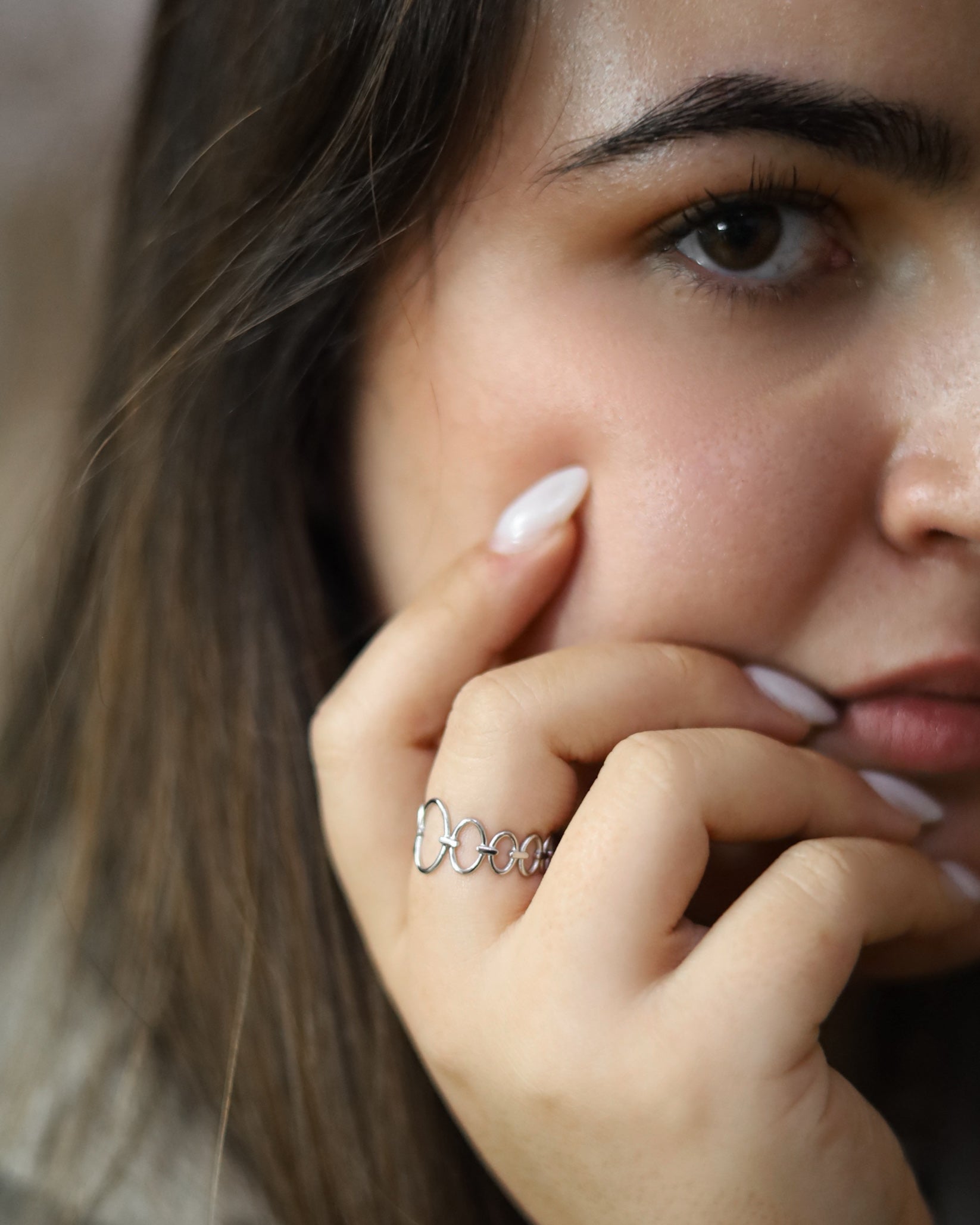 Circle Ring