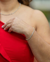 Pulseira Brilliance