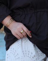 Anel Luxe
