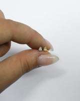 Piercing Drop