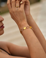 Pulseira Aurelia