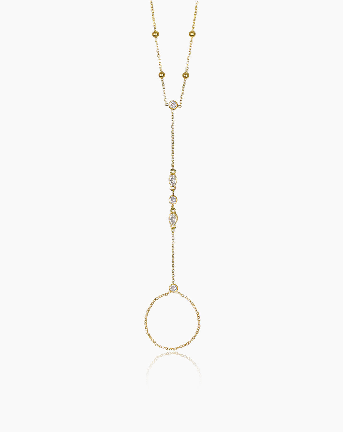 Handchain Luz