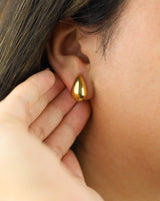 Drop Earrings