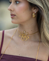 Floria Necklace