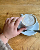 Petal Ring