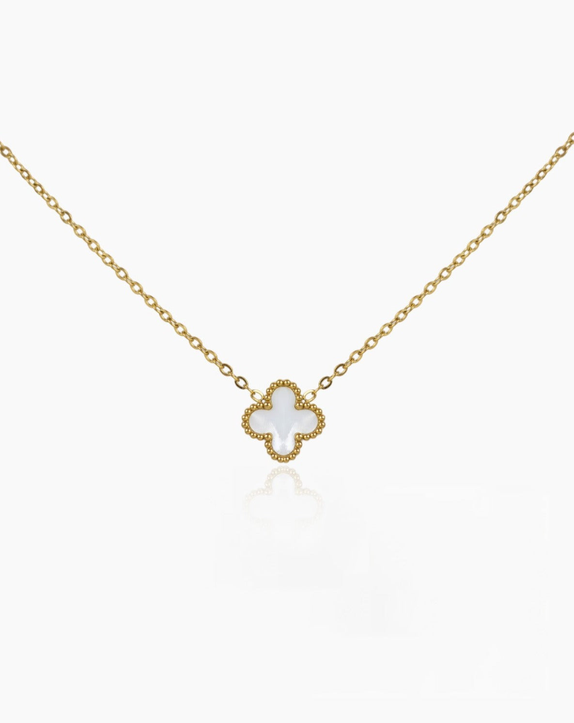 Moon Necklace