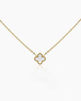 Moon Necklace