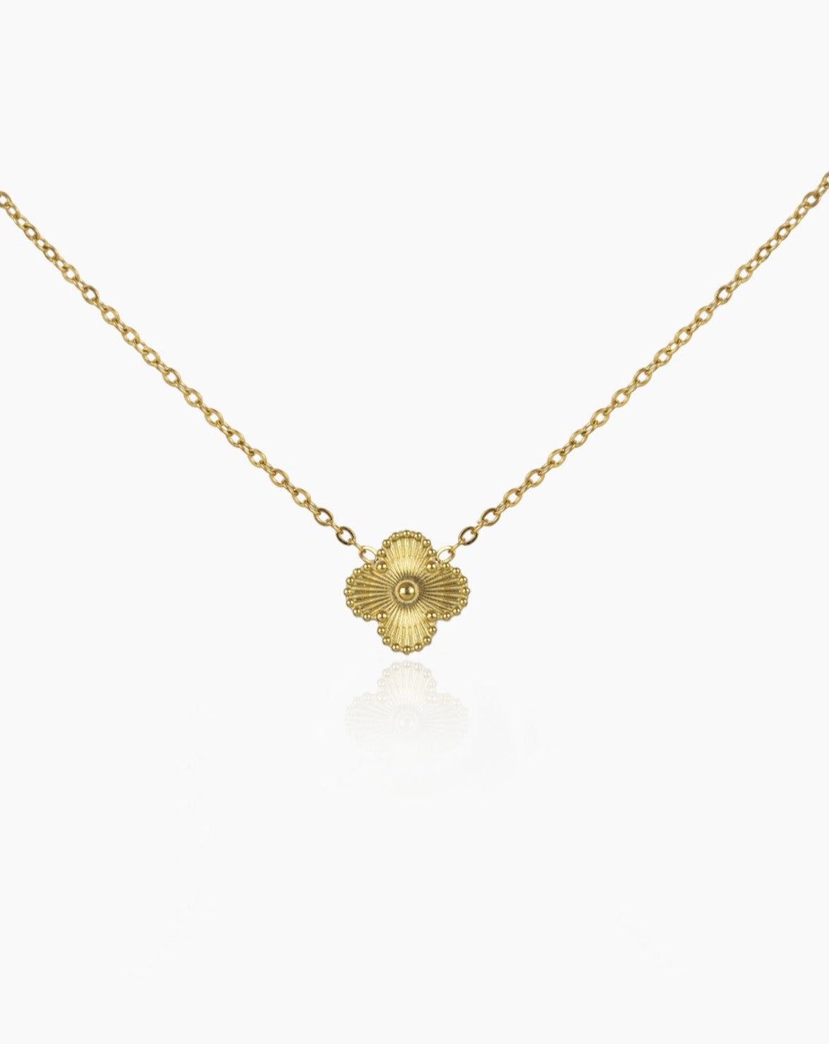 Moon Necklace