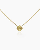 Moon Necklace