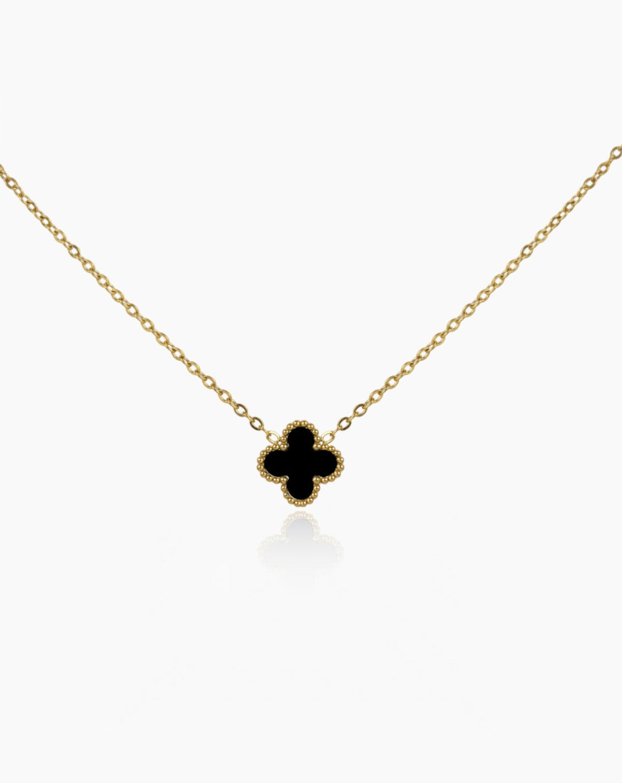 Moon Necklace
