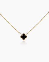 Moon Necklace
