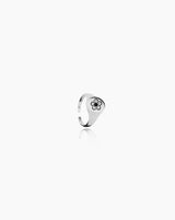 Oval Custom Ring