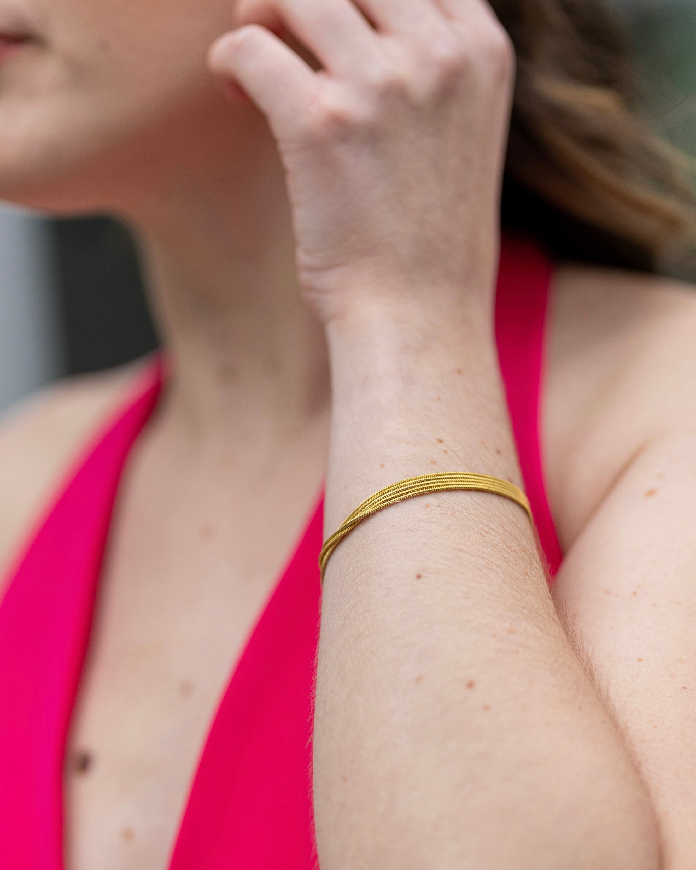 Elaia Bracelet
