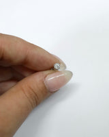 Piercing Brilho