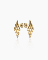 Delta earrings