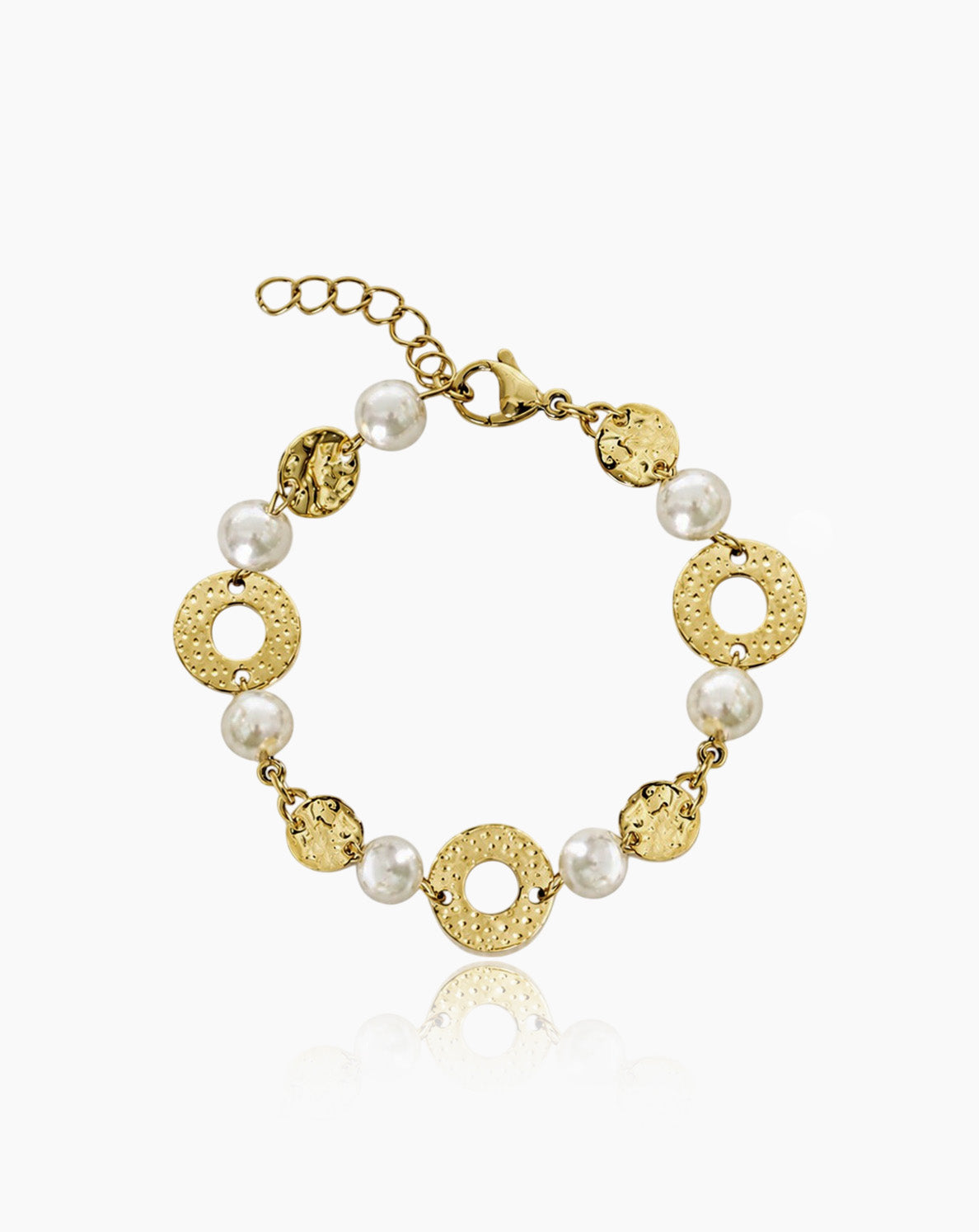 Pulseira Medusa