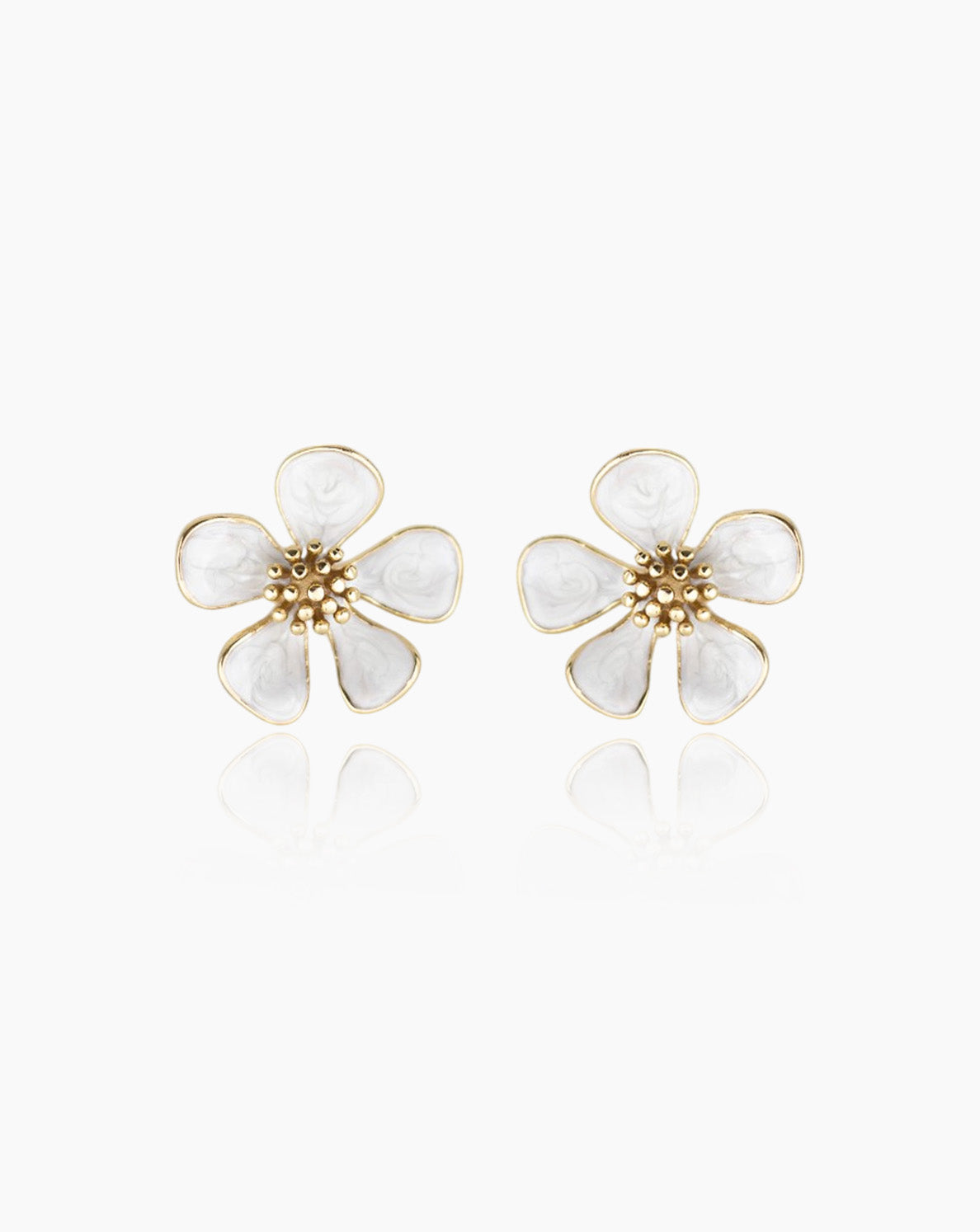 Blossom Earrings
