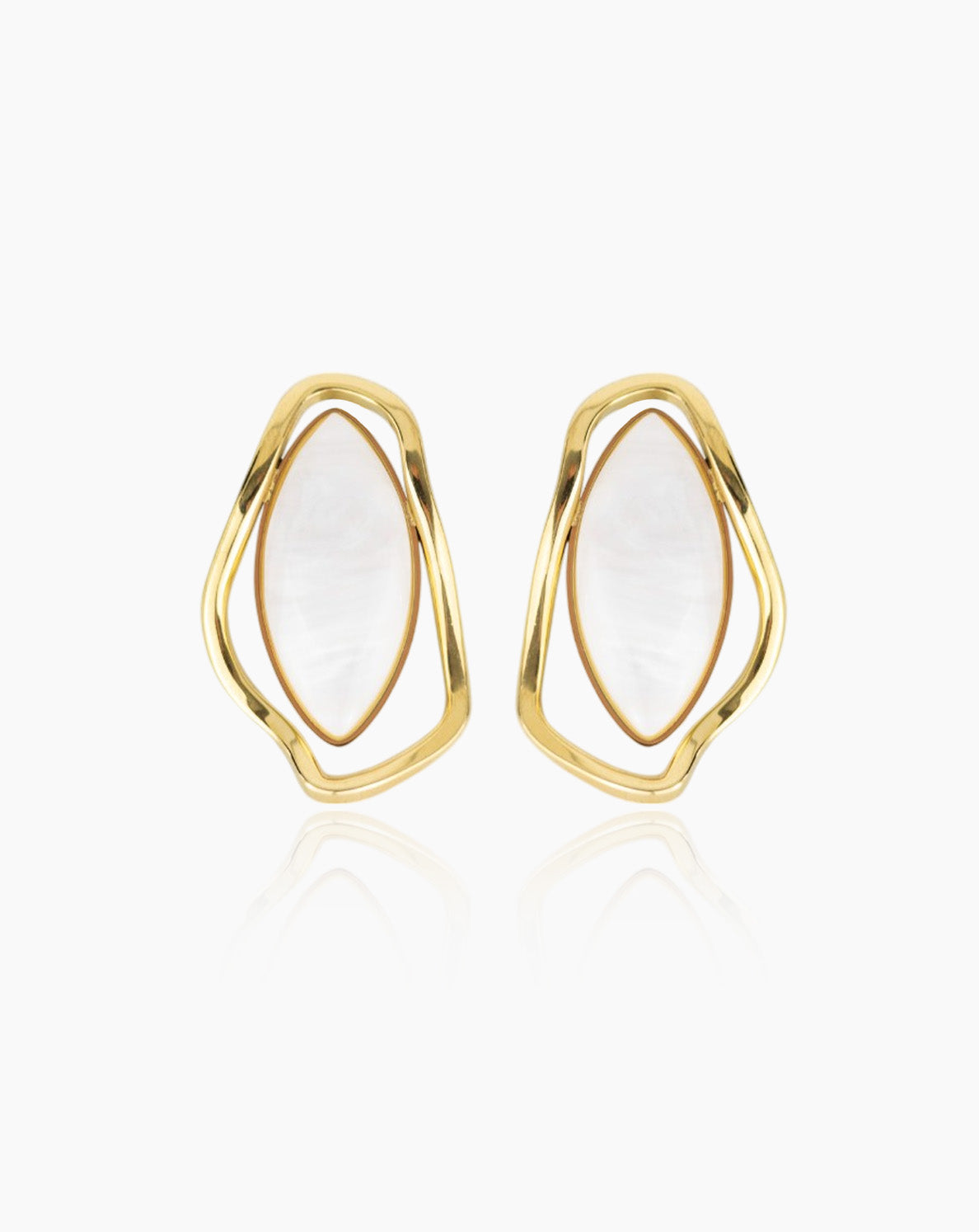 Purity Earrings