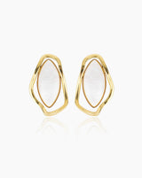 Purity Earrings