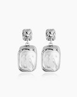 Lustrous Earrings