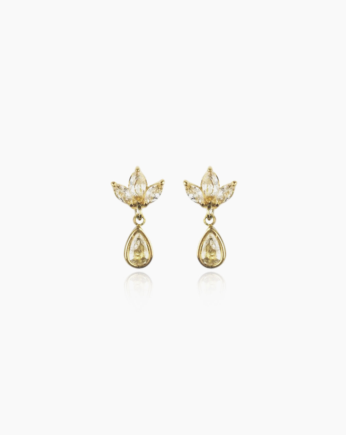 Mina earrings