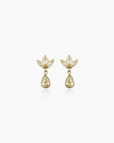 Mina earrings