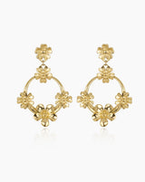Jasmine Earrings