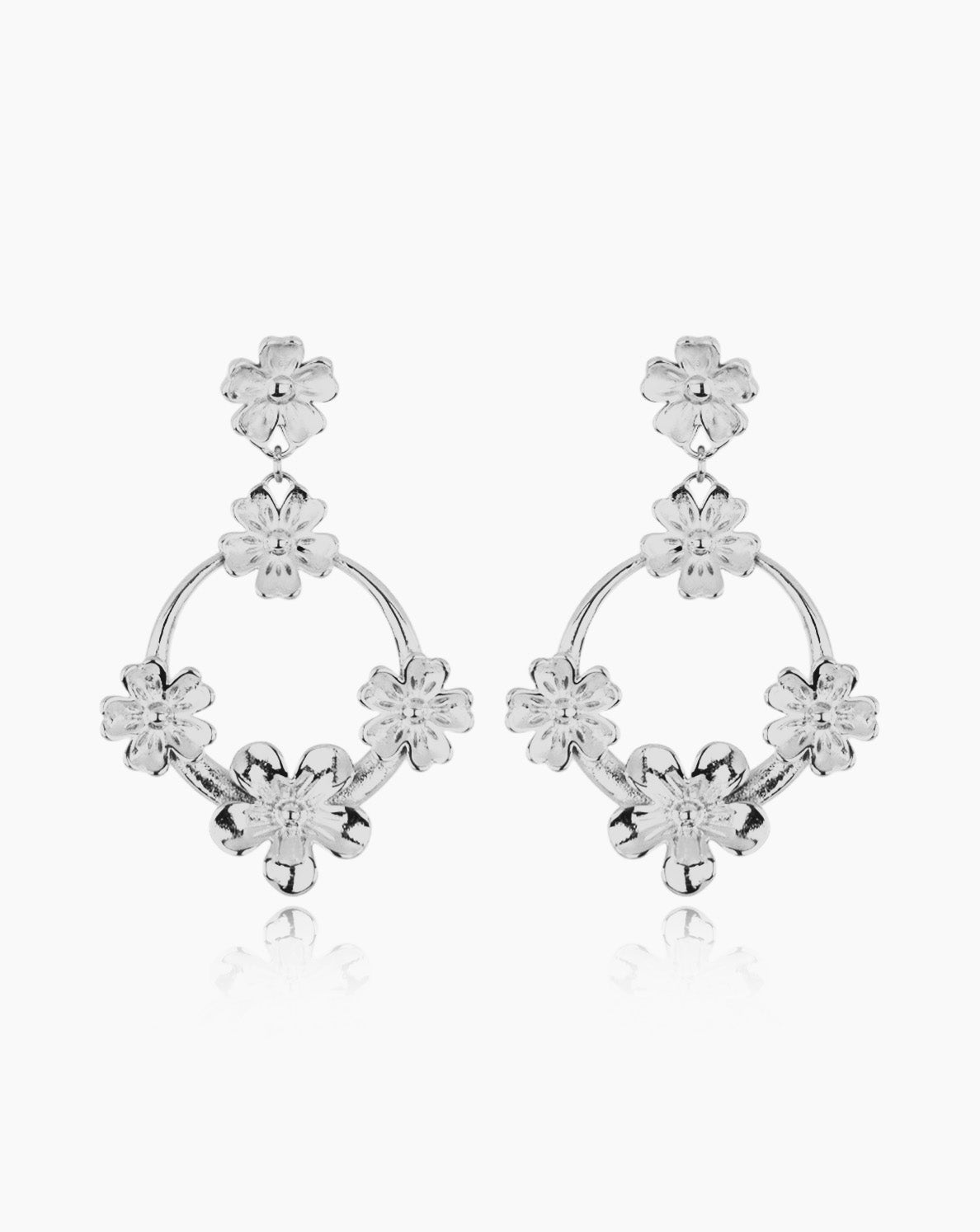 Jasmine Earrings