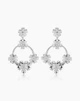Jasmine Earrings