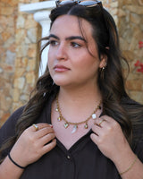 Colar Amulets