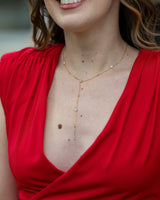 Starlight Necklace