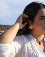 Shell Earrings