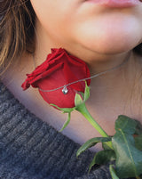 Mini Sweetheart Necklace