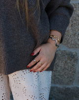 Wave Ring