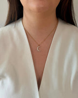 Colar Lua