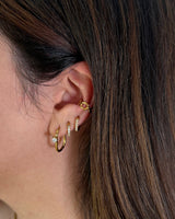 Earcuff Chain