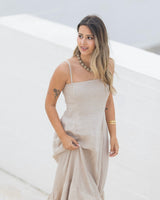 Bubble Maxi