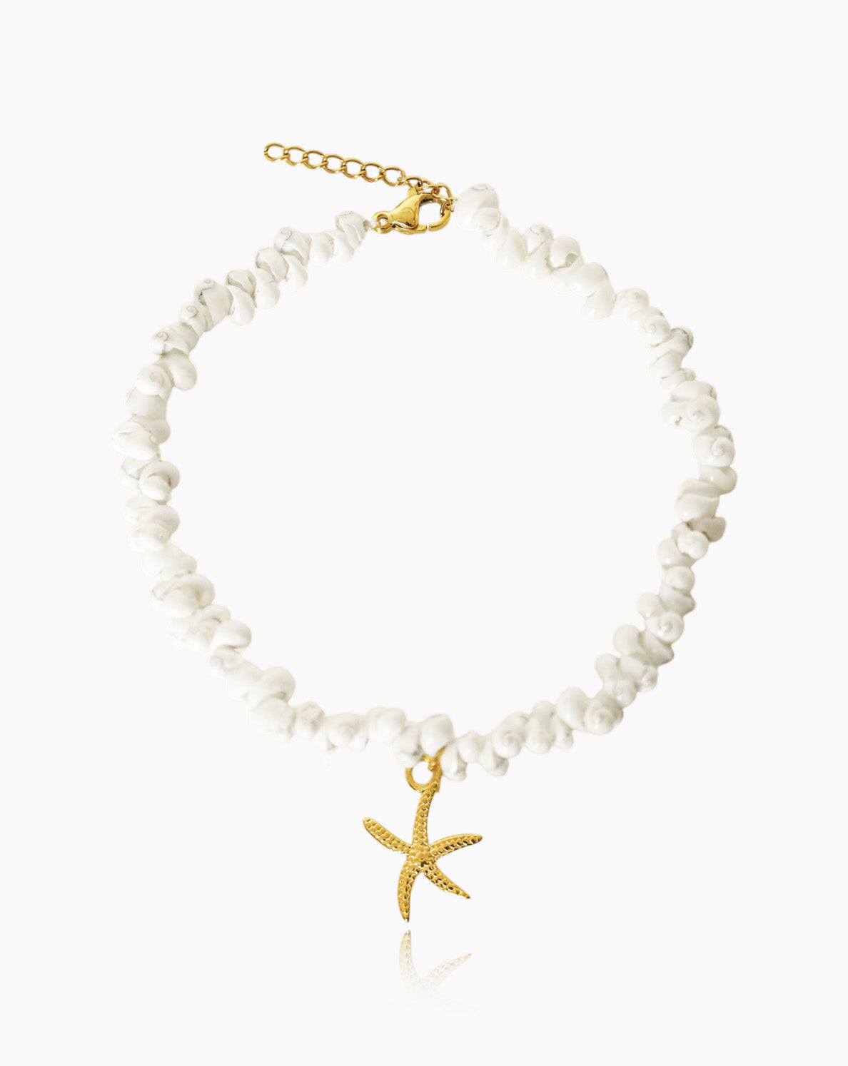 Pulseira Pé Maristella