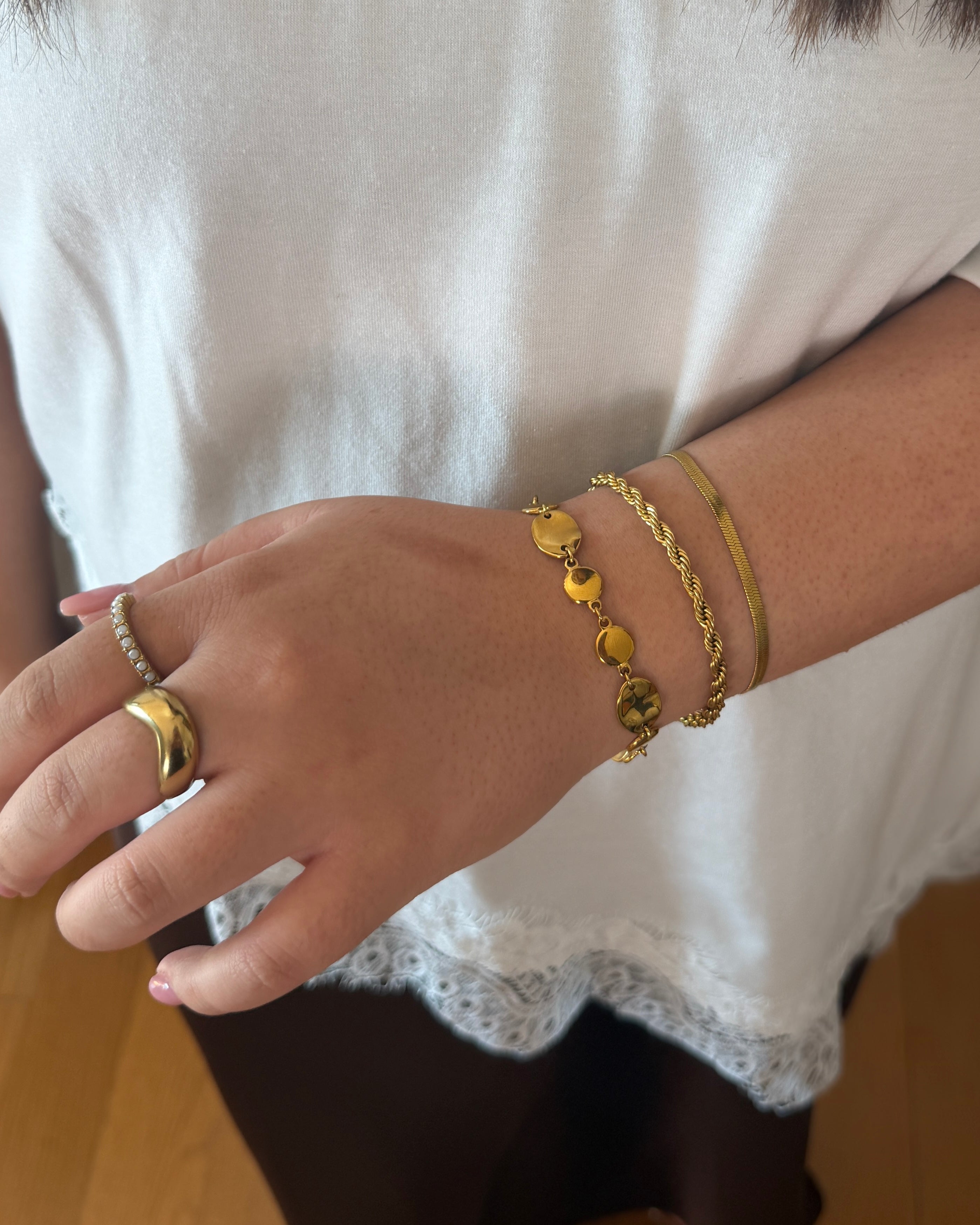 Pulseira Noma