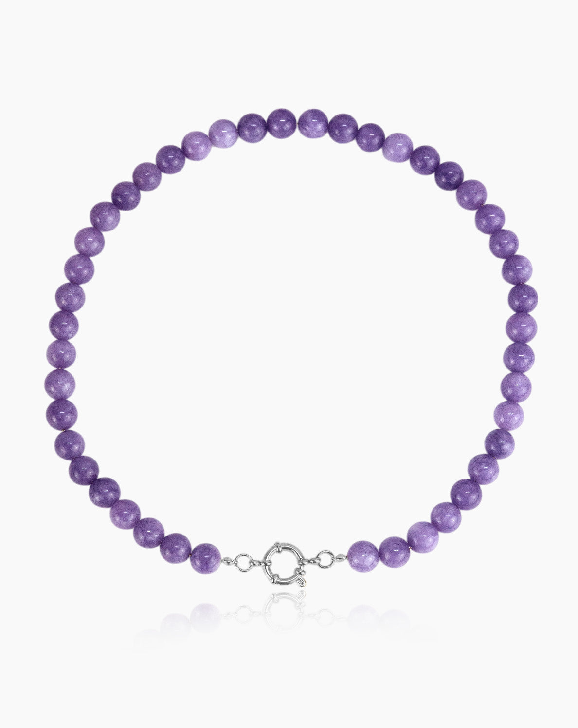 Bubble Purple Rain