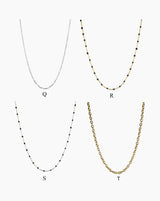 Charm Necklace