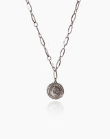 Moon Necklace