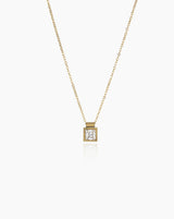 Lush Necklace