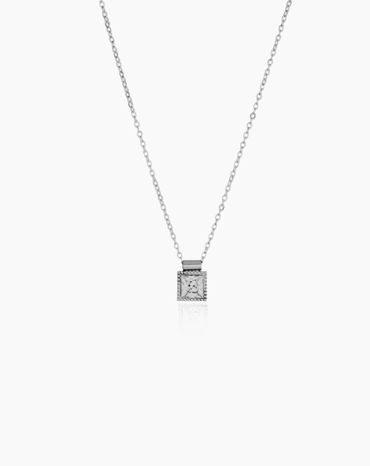 Lush Necklace