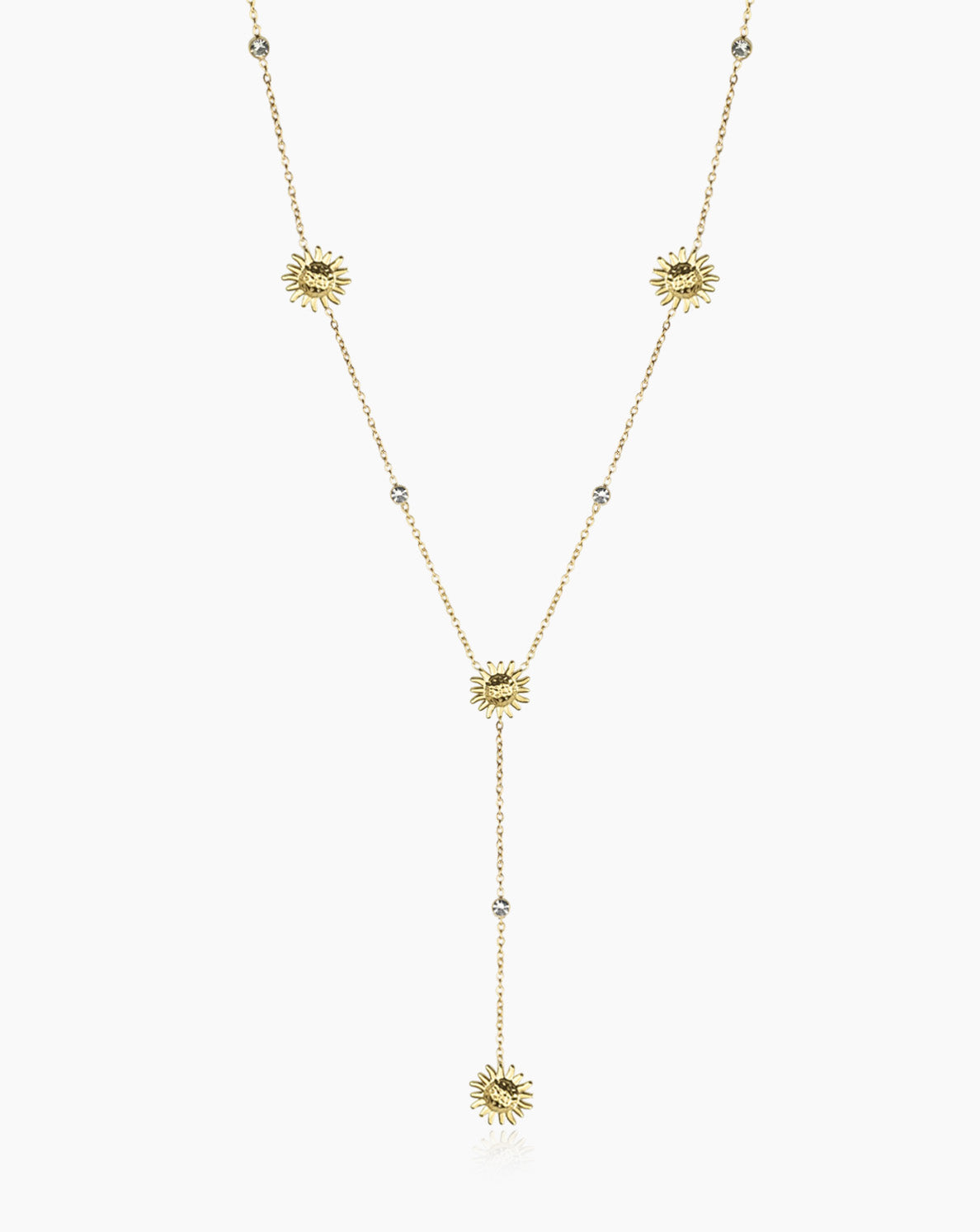 Sunshine Necklace