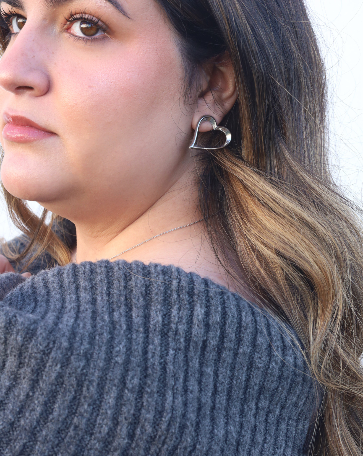 Be My Valentine Earrings